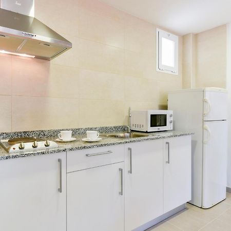 Apartamentos Don Juan Пальма-де-Майорка Екстер'єр фото