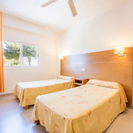 Apartamentos Don Juan Пальма-де-Майорка Екстер'єр фото