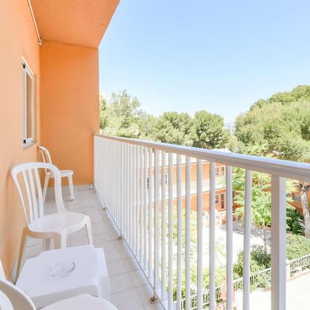 Apartamentos Don Juan Пальма-де-Майорка Екстер'єр фото