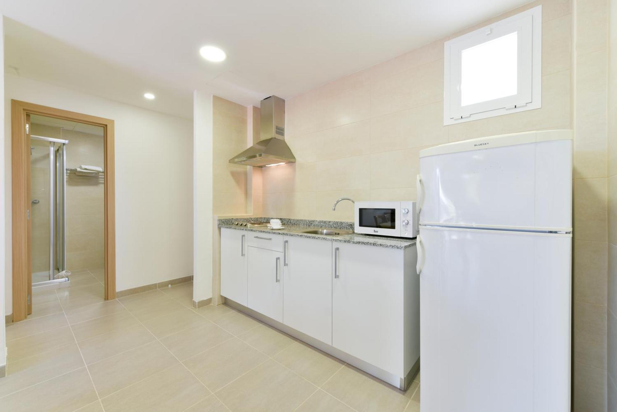 Apartamentos Don Juan Пальма-де-Майорка Екстер'єр фото