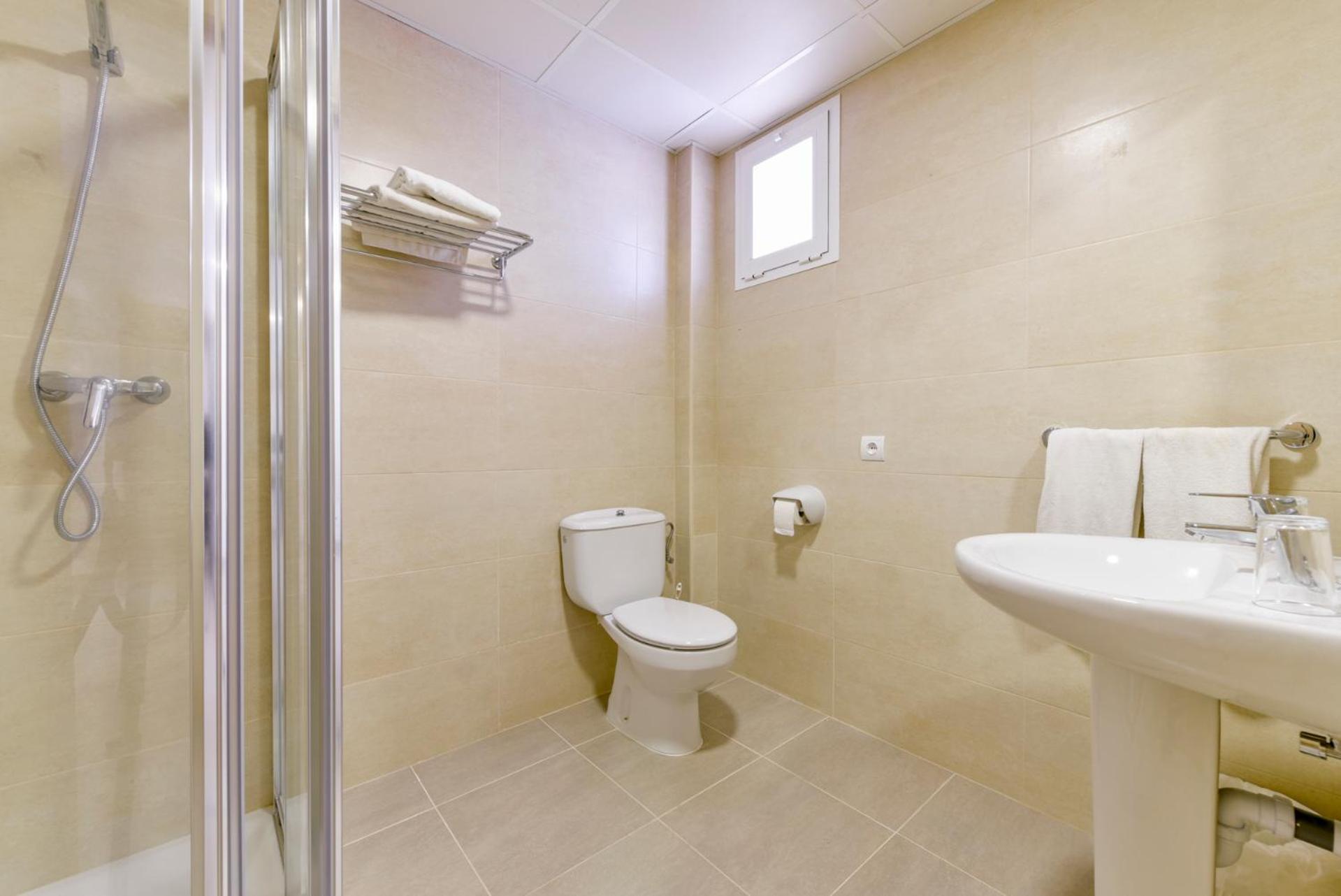 Apartamentos Don Juan Пальма-де-Майорка Екстер'єр фото