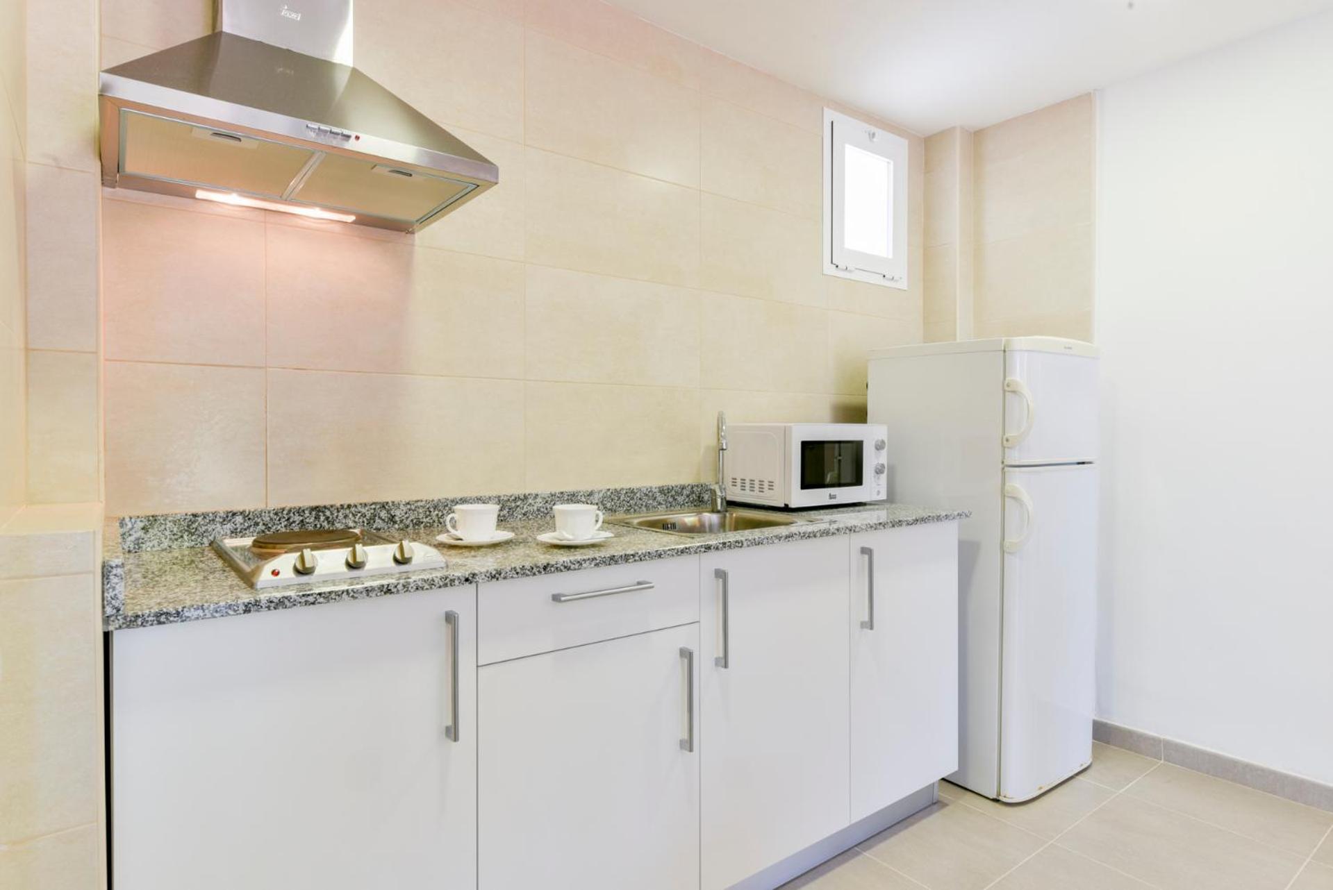 Apartamentos Don Juan Пальма-де-Майорка Екстер'єр фото
