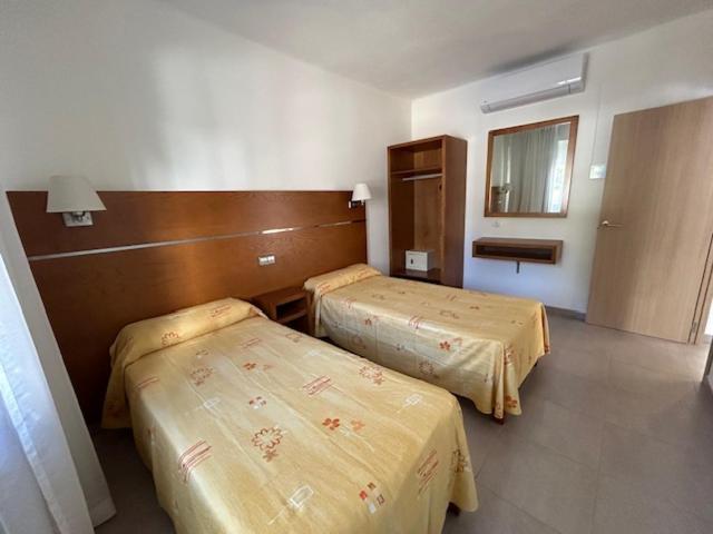 Apartamentos Don Juan Пальма-де-Майорка Екстер'єр фото