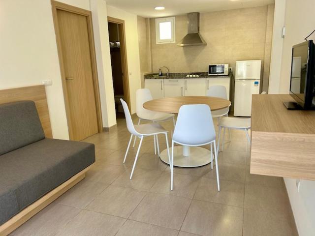 Apartamentos Don Juan Пальма-де-Майорка Екстер'єр фото