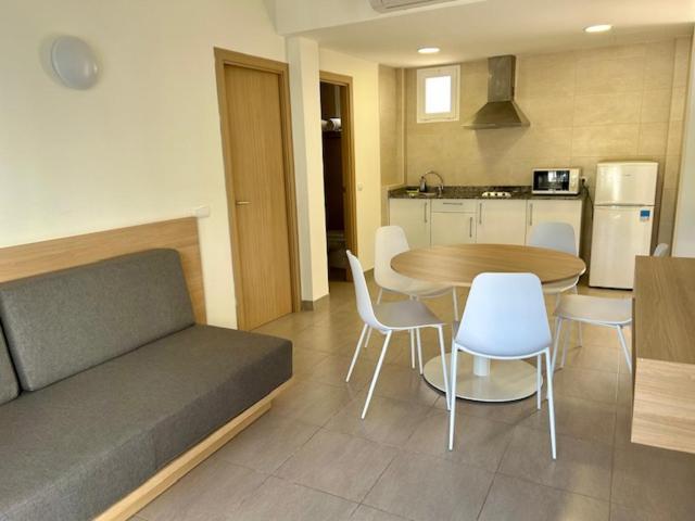 Apartamentos Don Juan Пальма-де-Майорка Екстер'єр фото