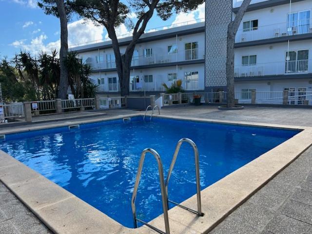 Apartamentos Don Juan Пальма-де-Майорка Екстер'єр фото